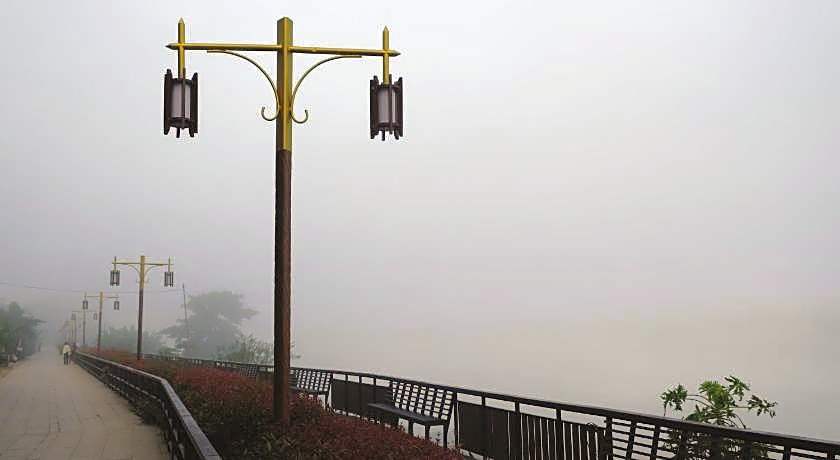 Baan Kokaew Chiang Khan