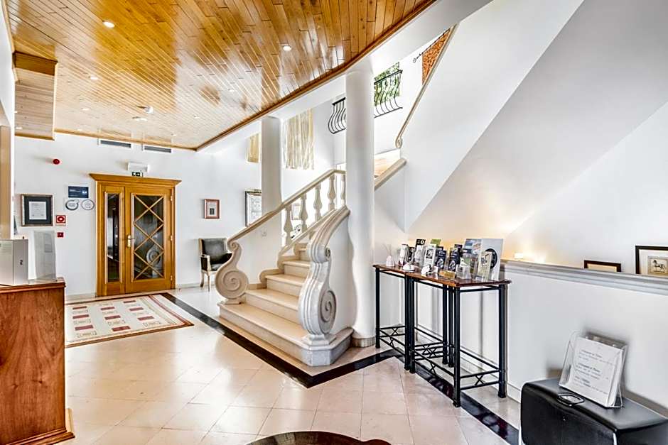 Hotel Dom Vasco Sines