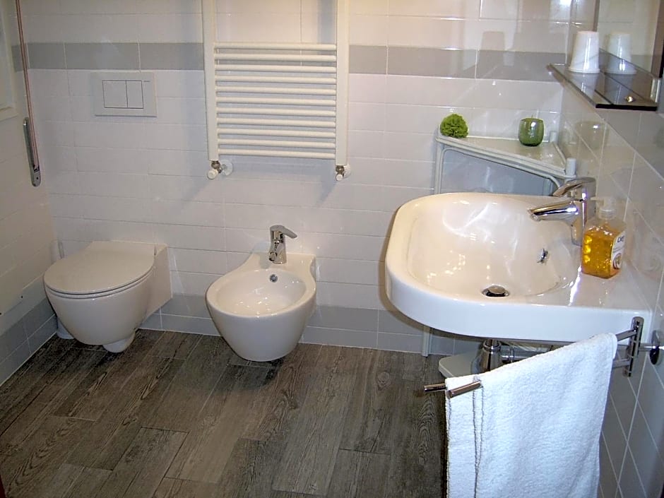 B&B La Zucca – Bologna, KY