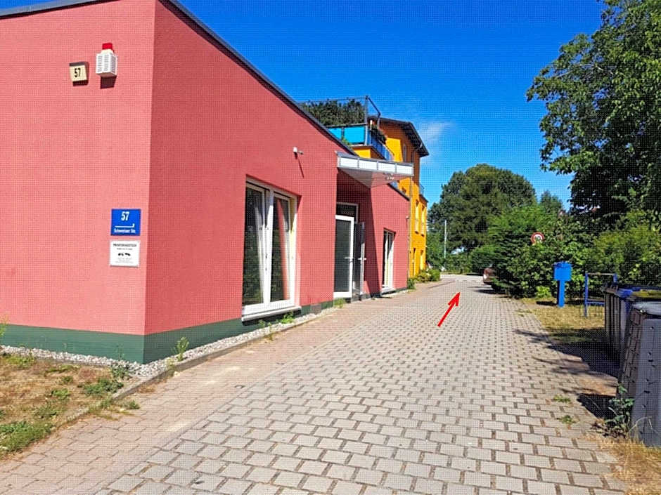 Appartement Vermietung Brunner