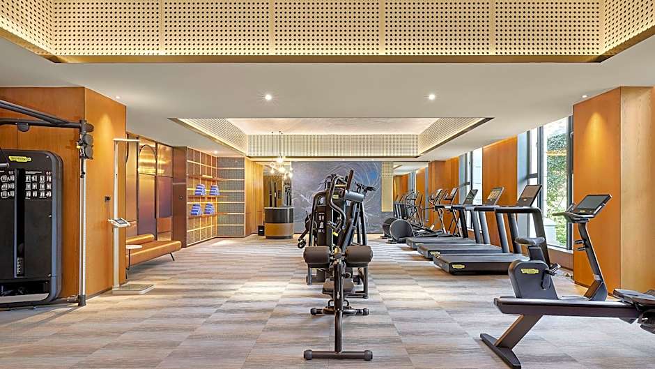 Hotel Indigo Xiamen Haicang By IHG