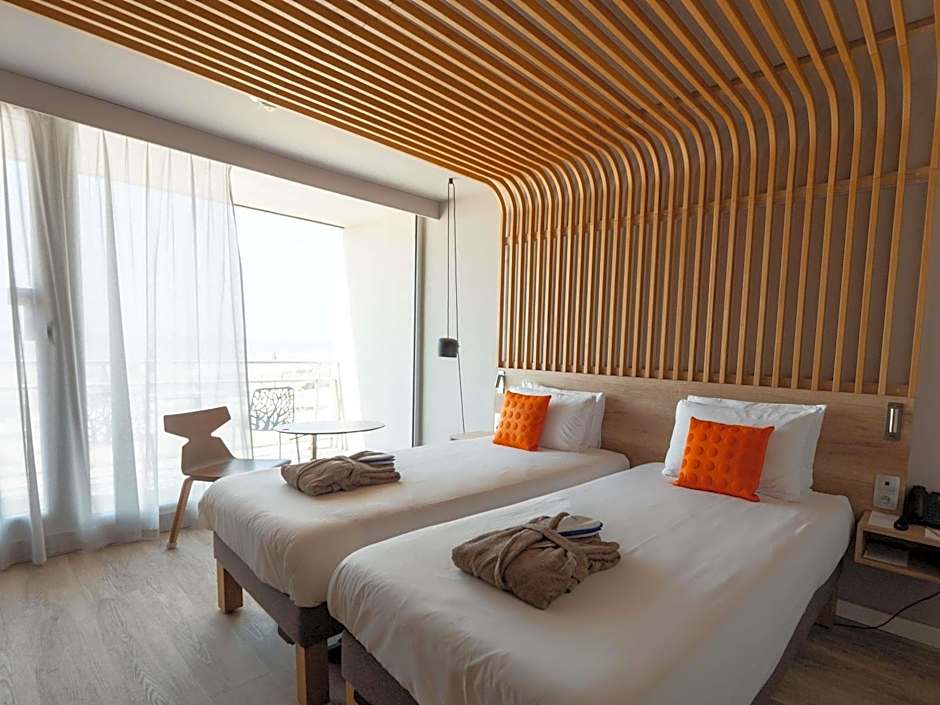 Novotel Thalassa Le Touquet