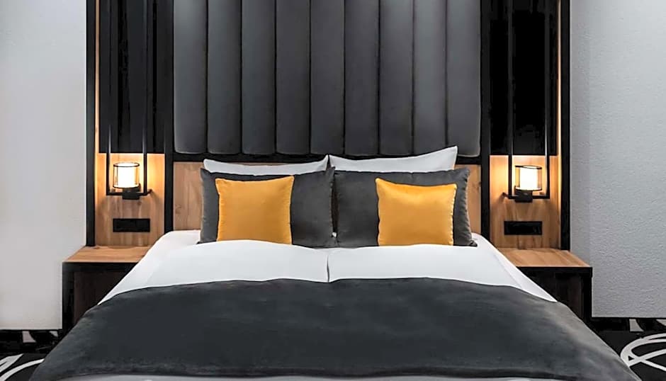 Hotel Pearl Dortmund-Nordstadt