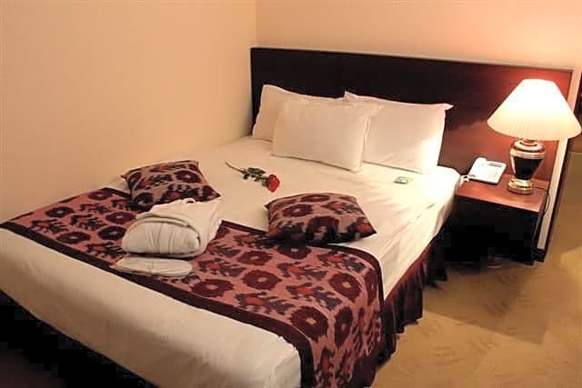 Hotel Uzbekistan