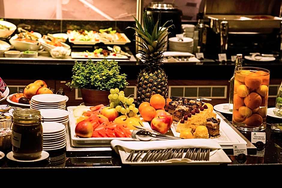 Holiday Inn Lodz By IHG