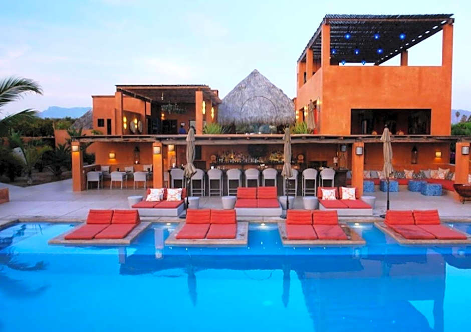 Kimpton Mas Olas Resort and Spa By IHG