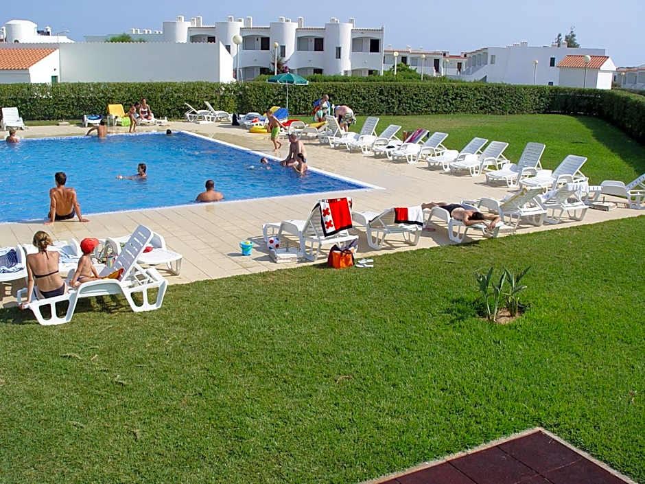 Quinta Das Figueirinhas & Quintinha Village