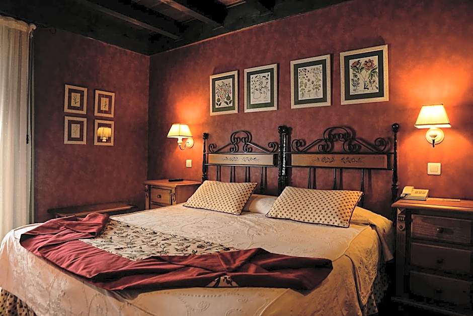 Hotel Pradas Ordesa