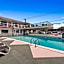 Pink Champagne Boutique Motel