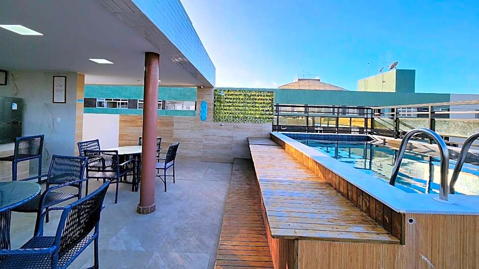 DVA Flat by Hosppedar