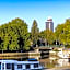 Hôtel Ibis Budget Nantes Nord St Herblain
