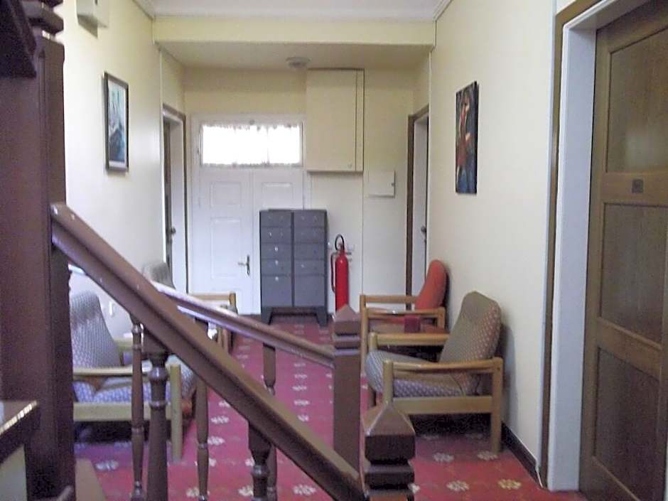 Antik Ridvan Hotel