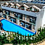 Oludeniz Blu Luxury Unique Hotel - Adults Only