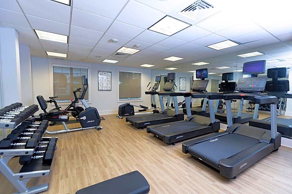 Residence Inn by Marriott Amelia Island