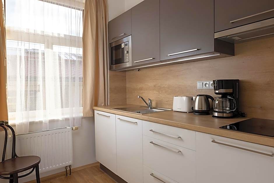 Anyday Apartments