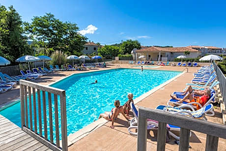 Résidence Odalys Acqua Bella