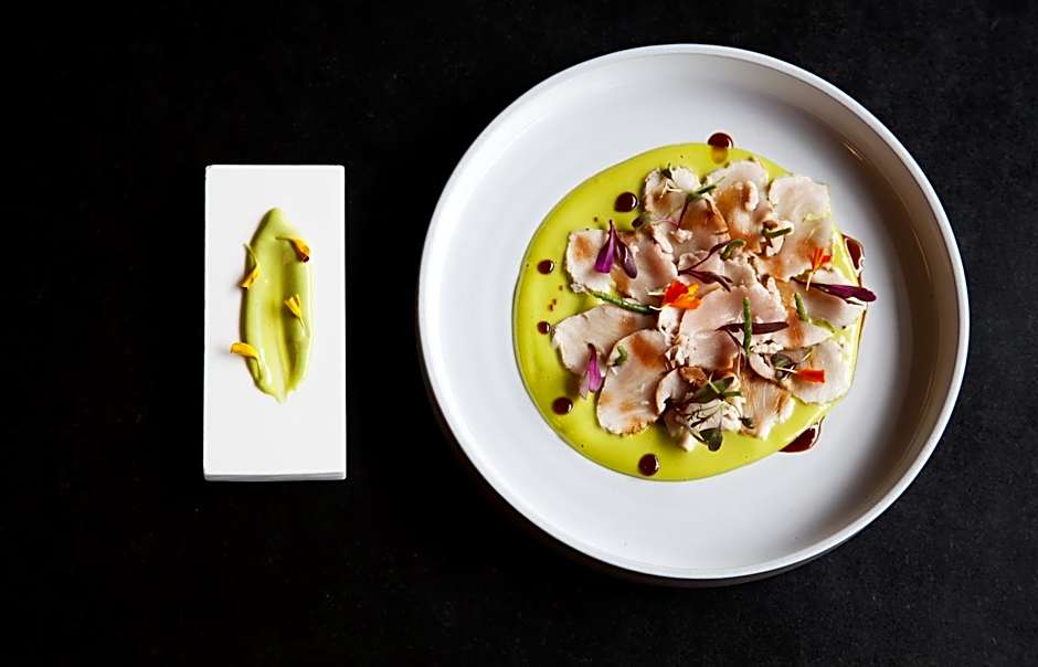 Hotel Arima - Small Luxury Hotels