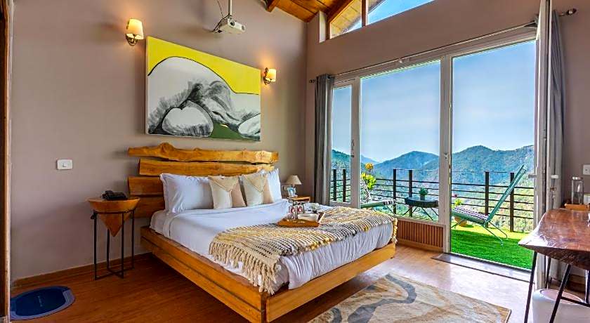Seclude Ramgarh