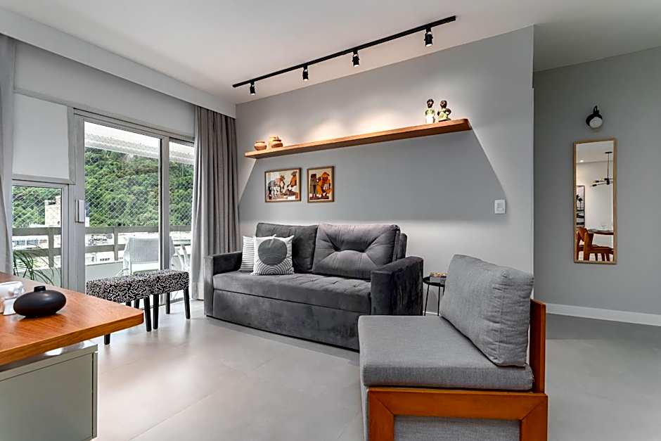 Conforto em Copacabana - 1 quarto - BR1307 Z3