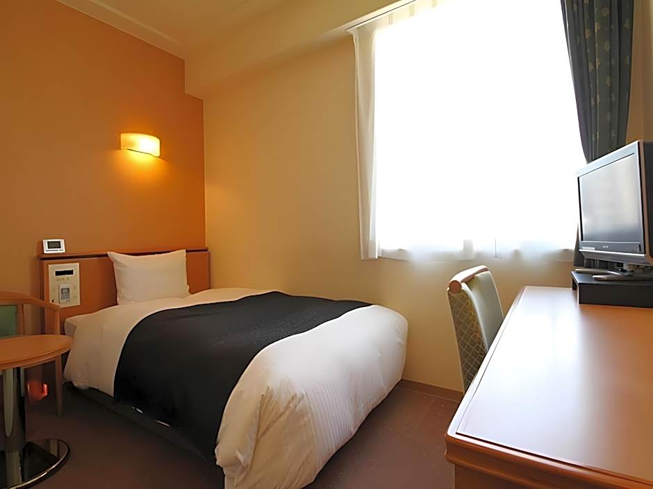 APA Hotel Miyazaki Nobeoka-Ekimae