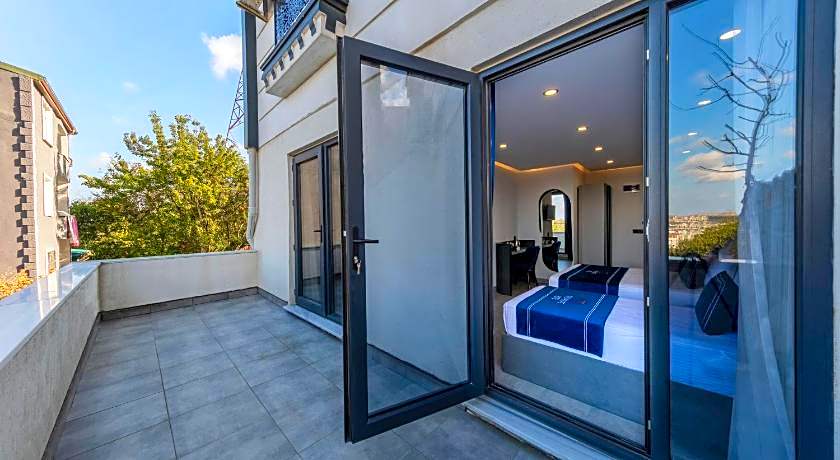 The Private Airport Hotel