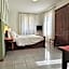 Hotel Rosalba Perugia