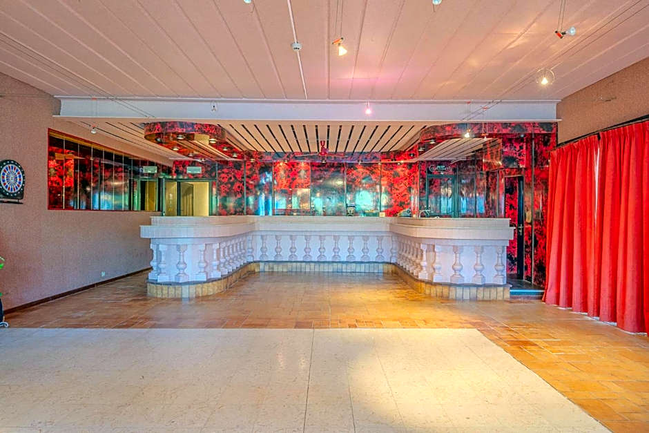 Hotel Hotleu