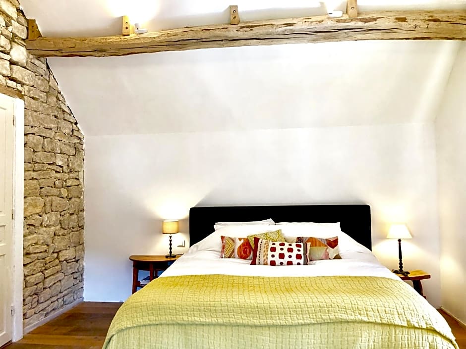 La Cour des Délices