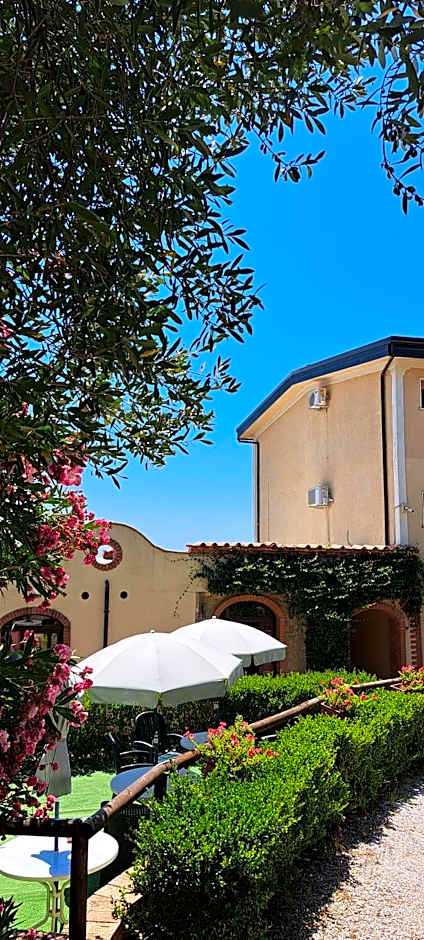 Residence San Antonio