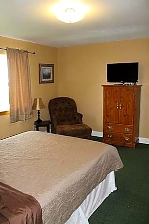 Country Inn Hotel