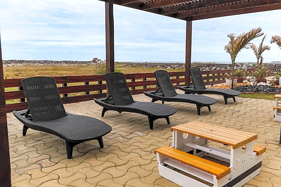 Hotel Punta Azul