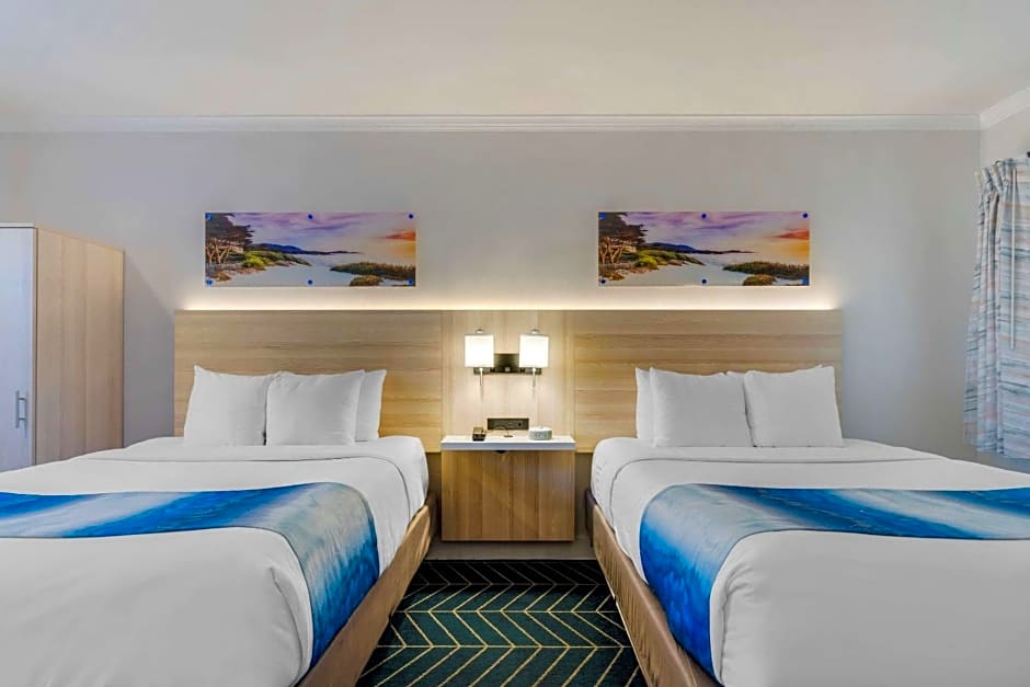 Comfort Inn Carmel By The Sea