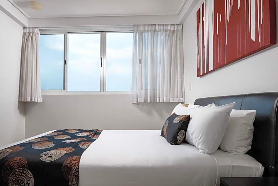 Central Holborn Apartments