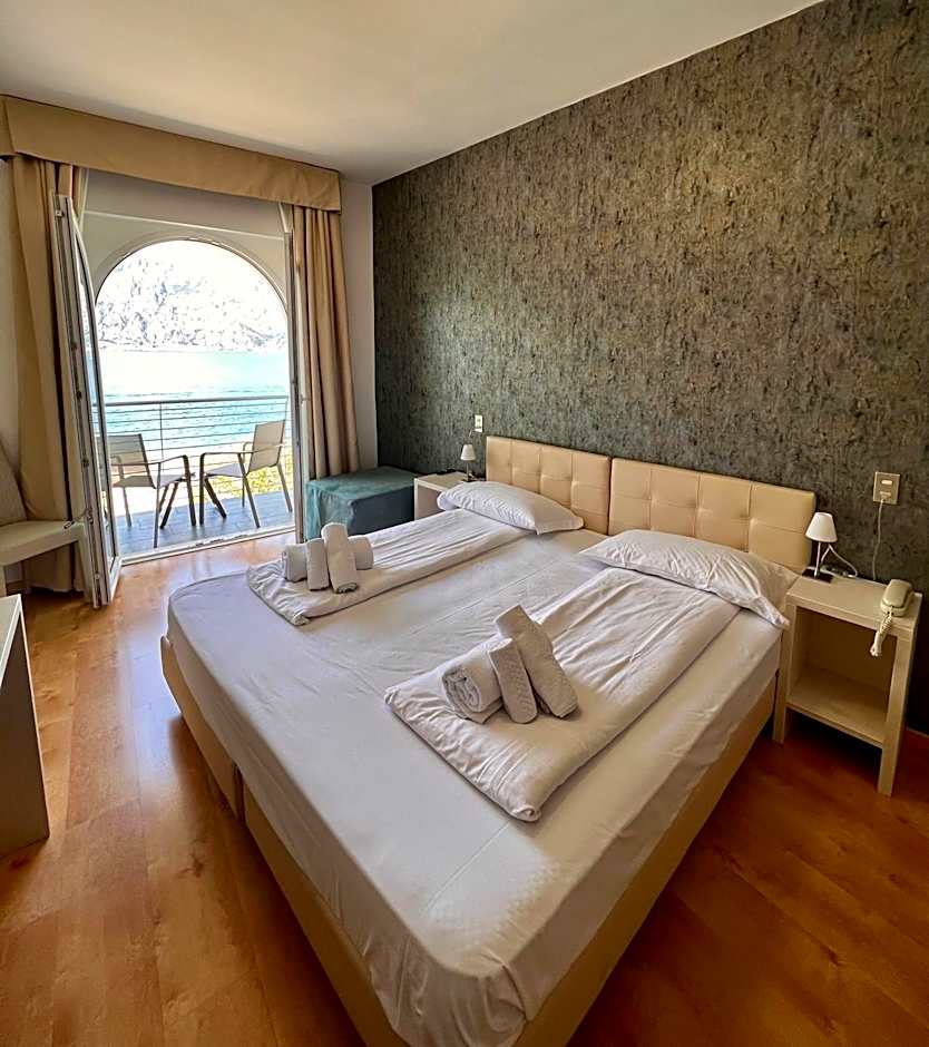 Albergo San Remo