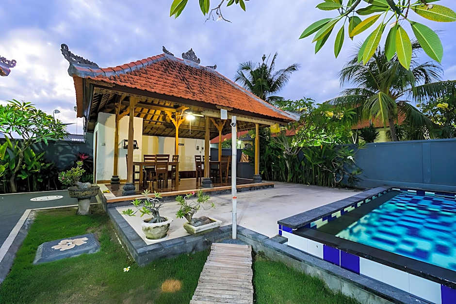 Exotic Inn Lembongan