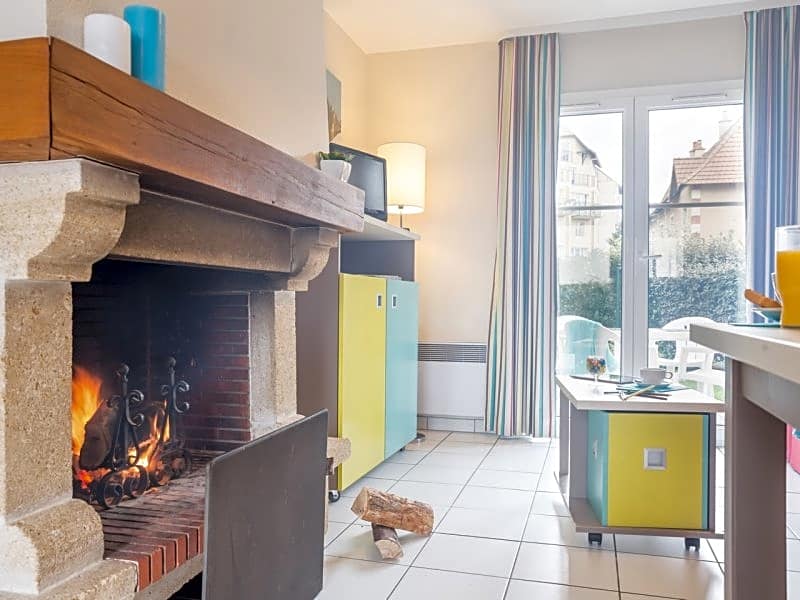 Residence Pierre & Vacances Port Guillaume