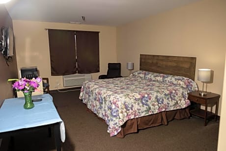 Lafayette Inn