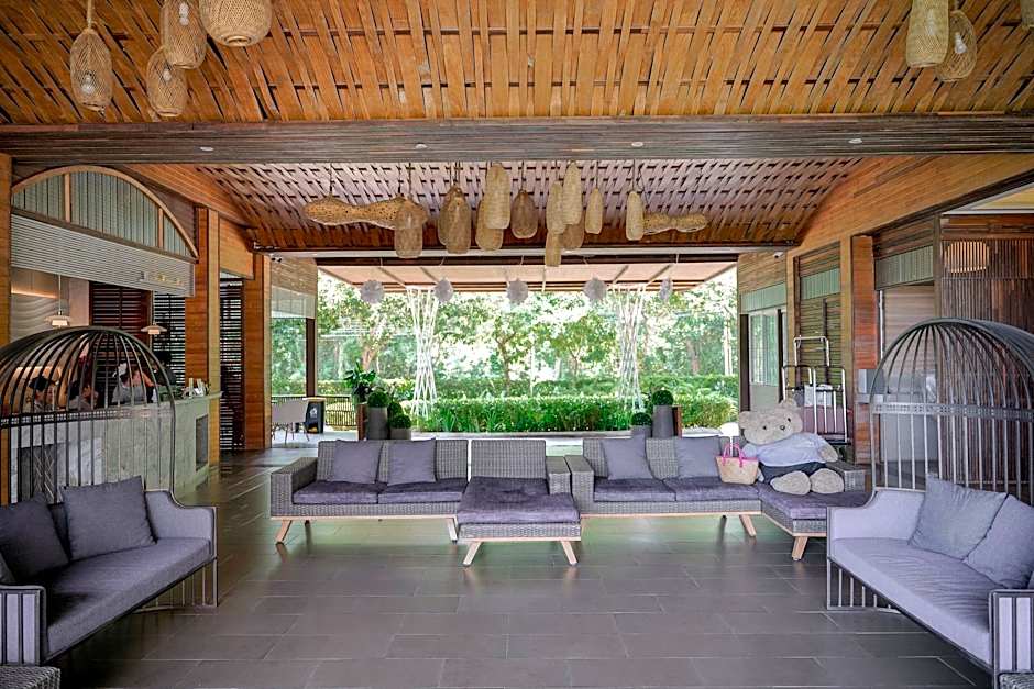 Baan Rim Ao
