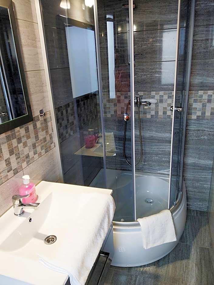 Apartamenty Majerczyk
