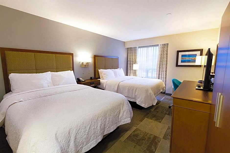 Hampton Inn - Vancouver Airport/Richmond