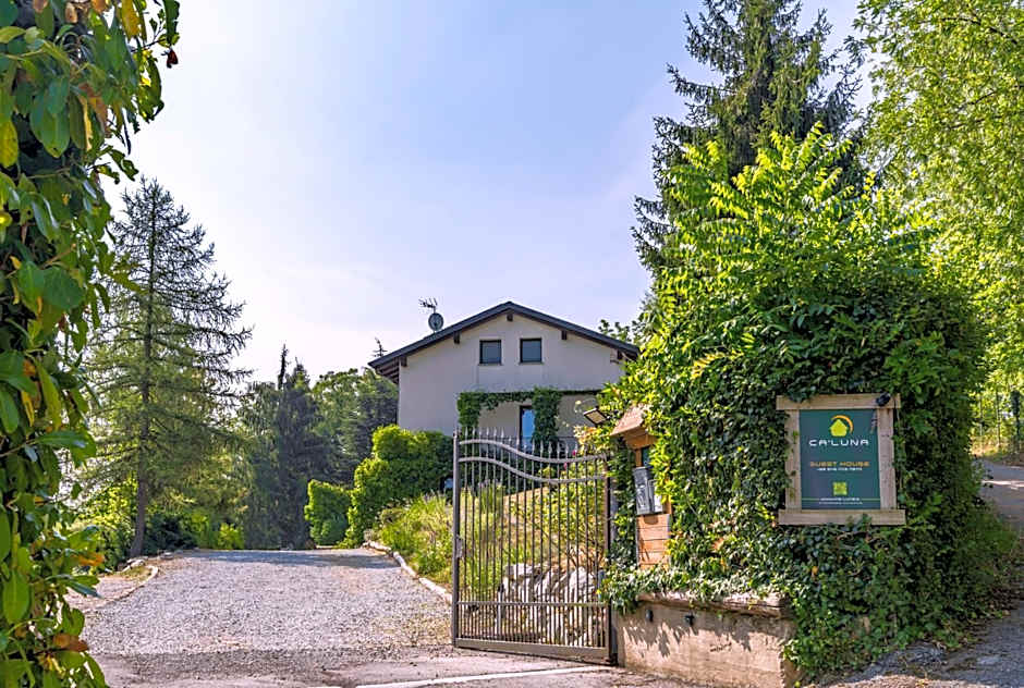 Ca'Luna Guest House