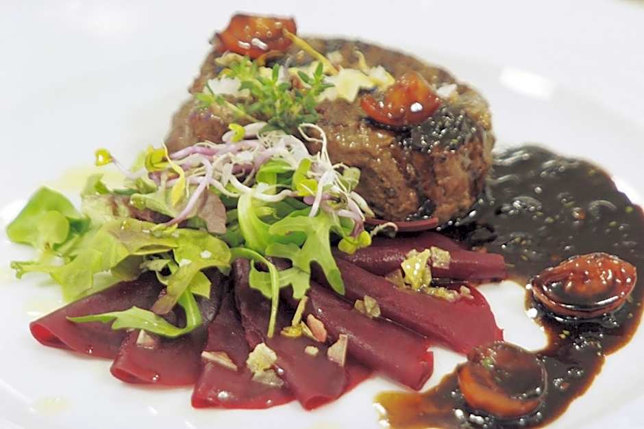 Ośrodek Wczasowy Paradise