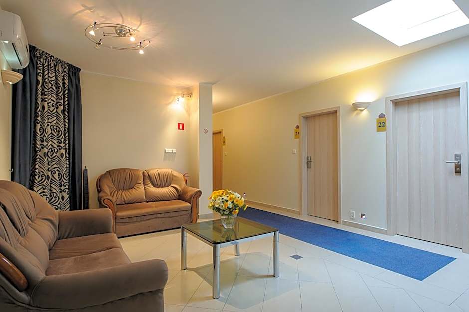 Abidar Hotel Spa & Wellness