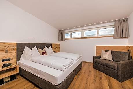 Double Room - Attic