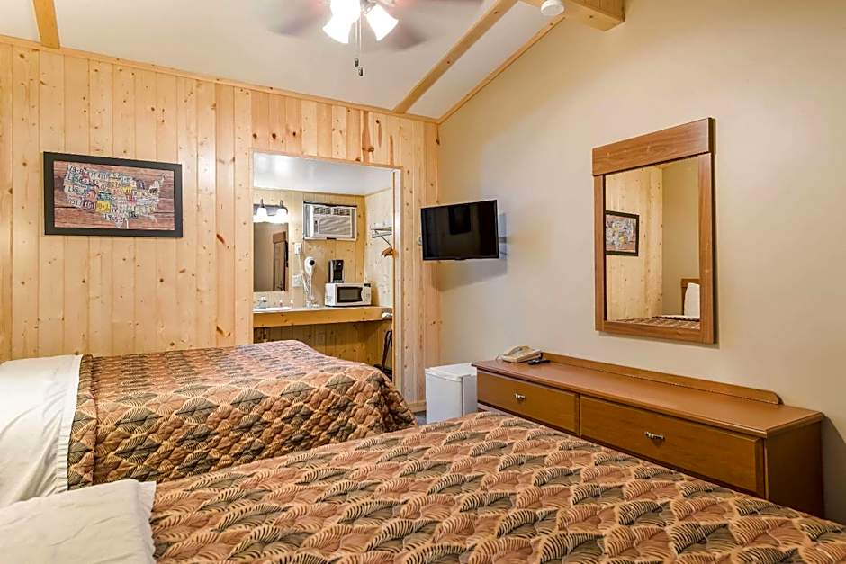 Econo Lodge Rice Lake