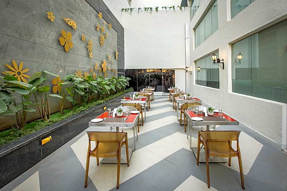 Keys Prima by Lemon Tree Hotels, Pimpri, Pune