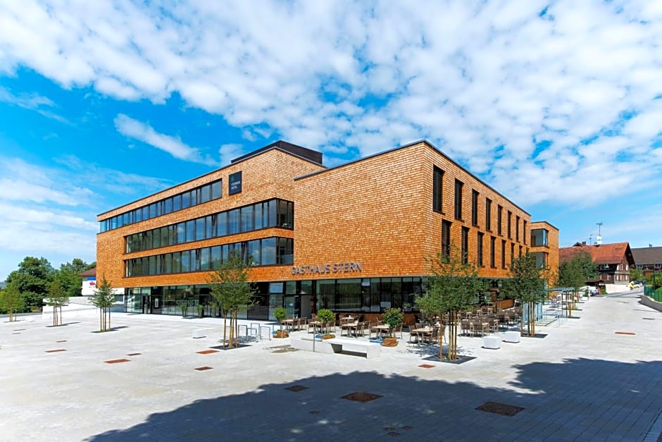 Sternen Hotel Wolfurt
