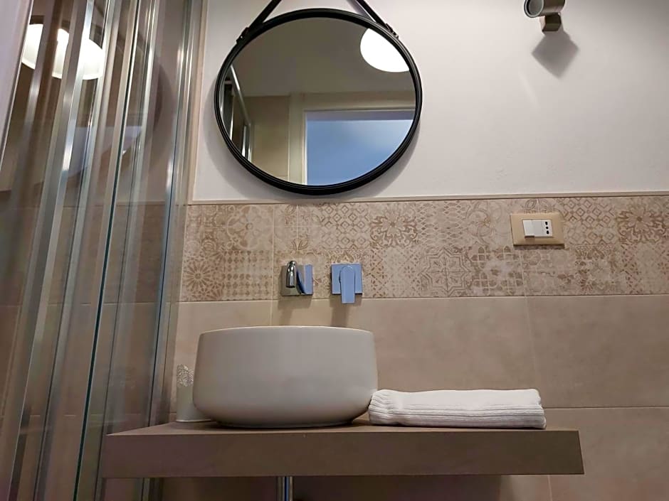 Hotel San Domingo