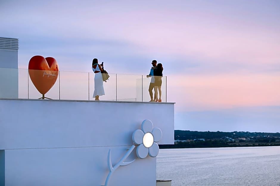Five Flowers Hotel Formentera, member of Melia Collection