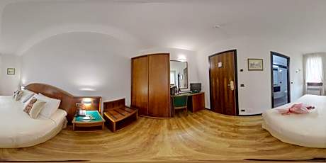 Small Double Room